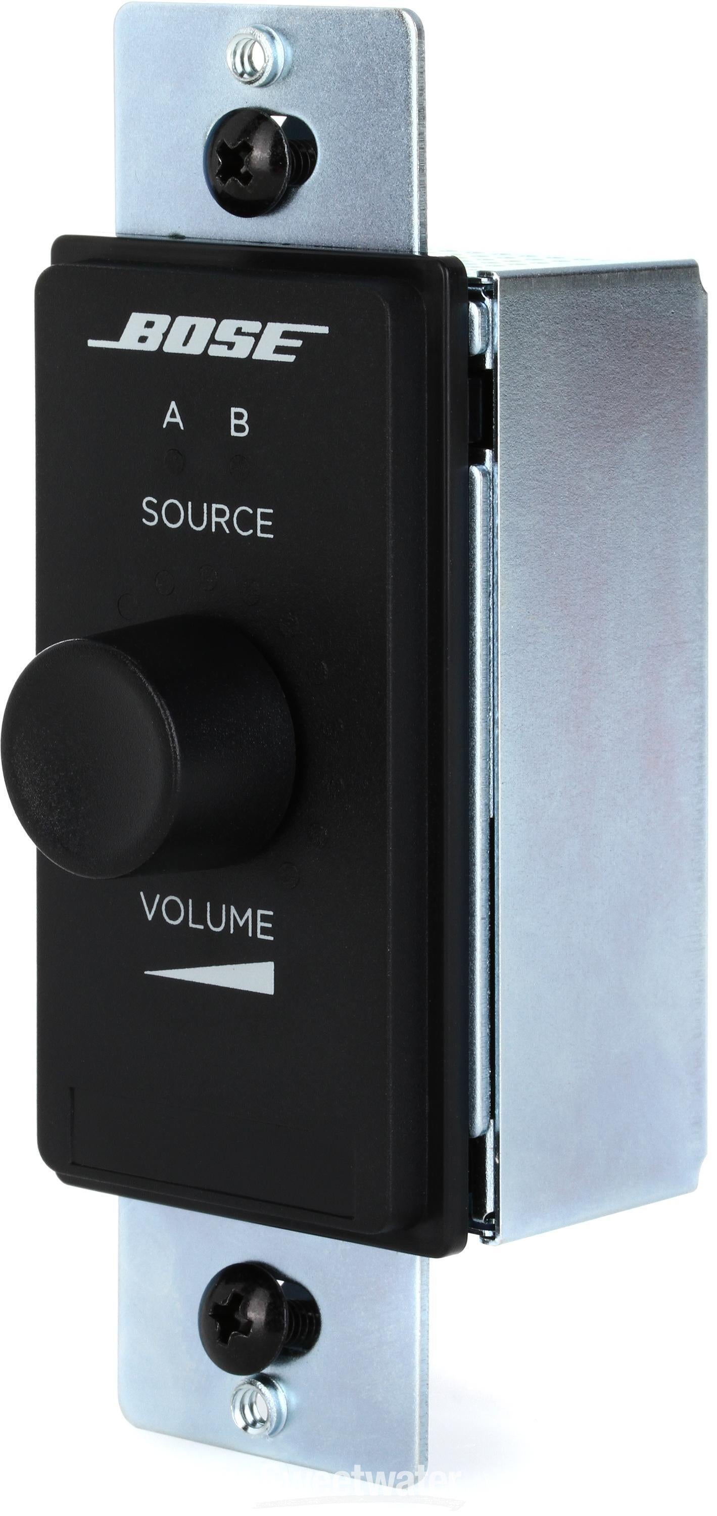 セルカ　BOSE Bose Professional ControlCenter CC-2D Digital Zone