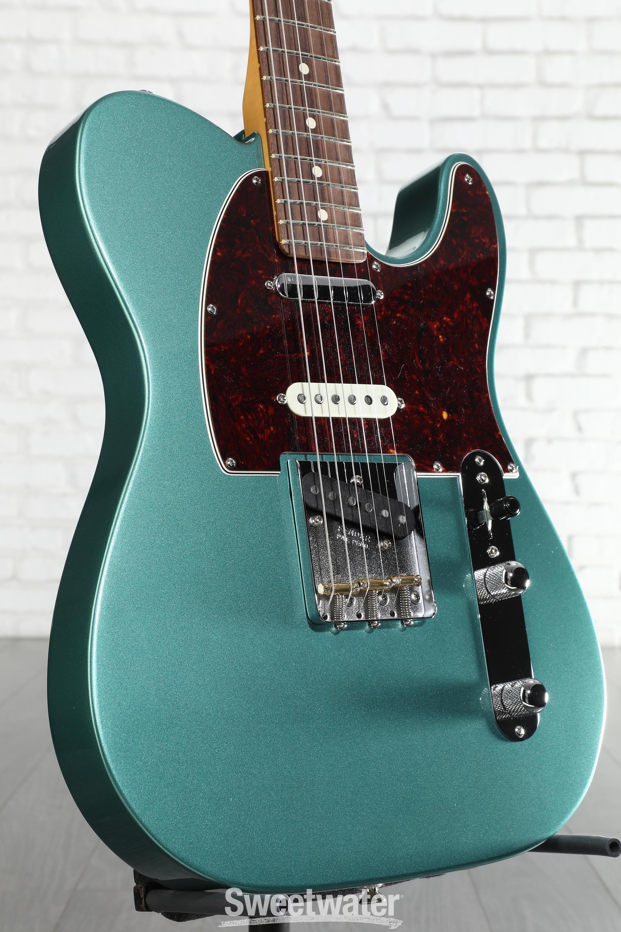 Fender American Professional Classic Hotshot Telecaster Electric