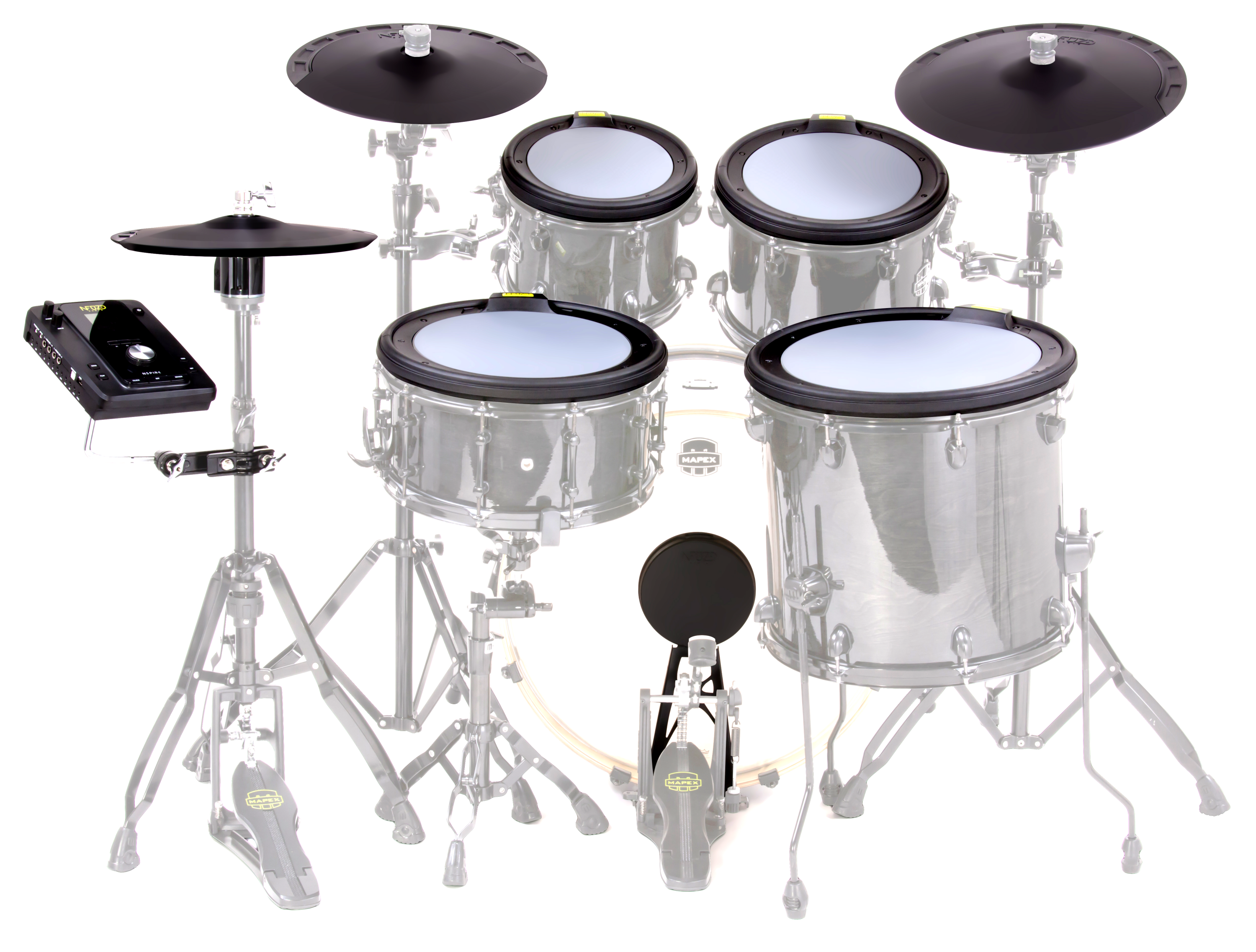 LOUDNESS & MINORU NIIHARA CD4枚セット 5479076c5fUNPpBQJg6TqGAlGBGRph