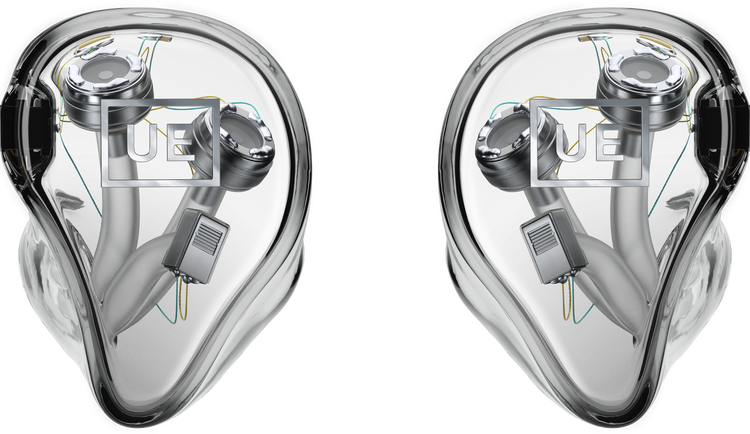 アルティメットイヤーズ UE6PRO Go‐To 【公式通販】