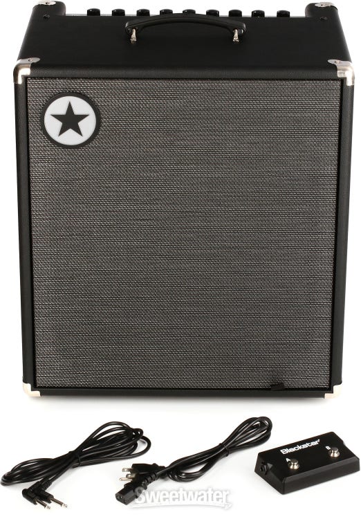 Amplificador Bajo Eléctrico Blackstar Unity U250 250W