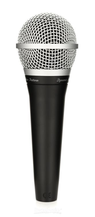 Shure PGA48 Cardioid Dynamic Vocal | Sweetwater