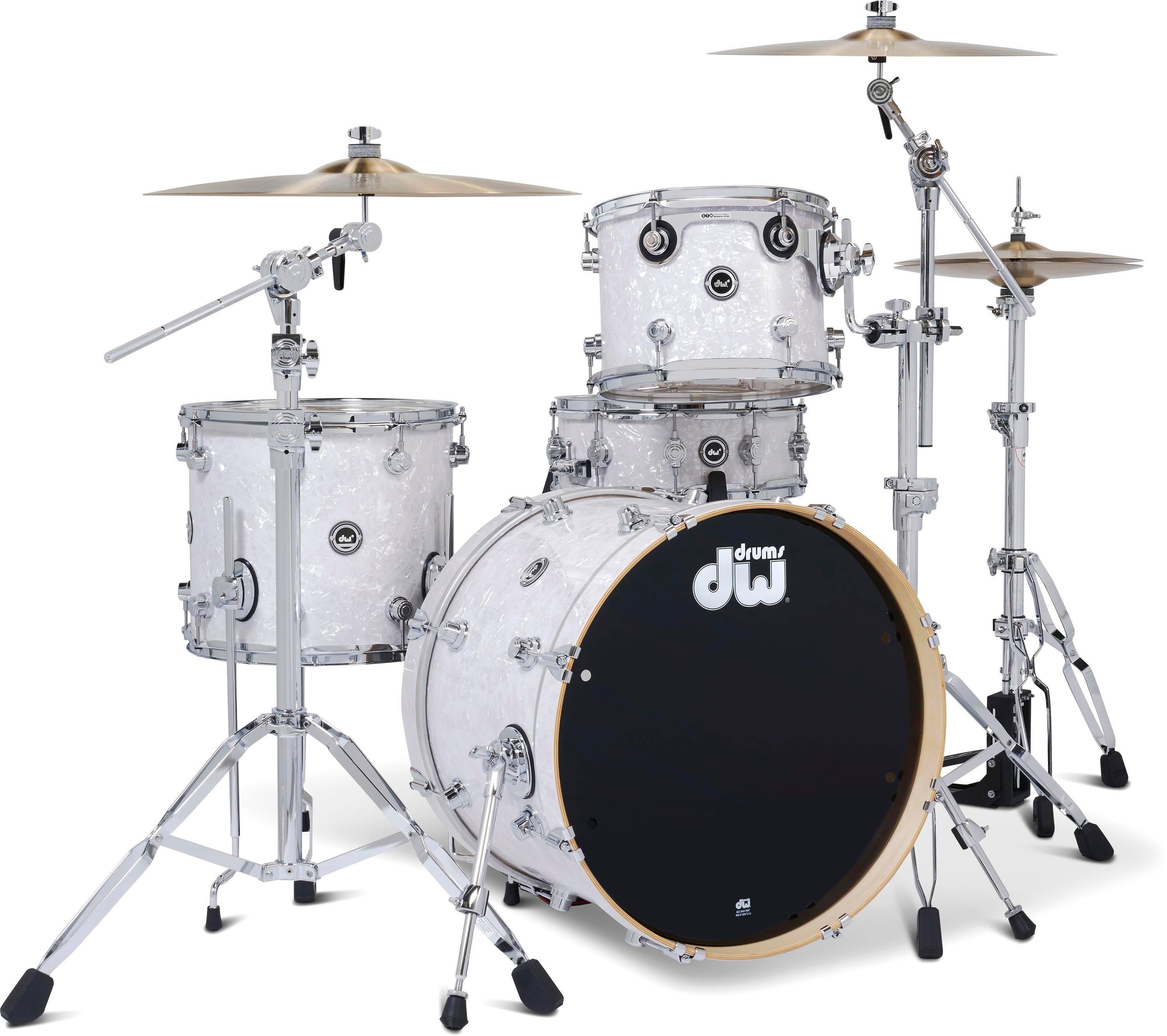 Sweetwater deals used drums