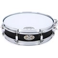 Photo of Pearl S1330 Steel Effect Piccolo Snare Drum - 3 x 13 inch - Black