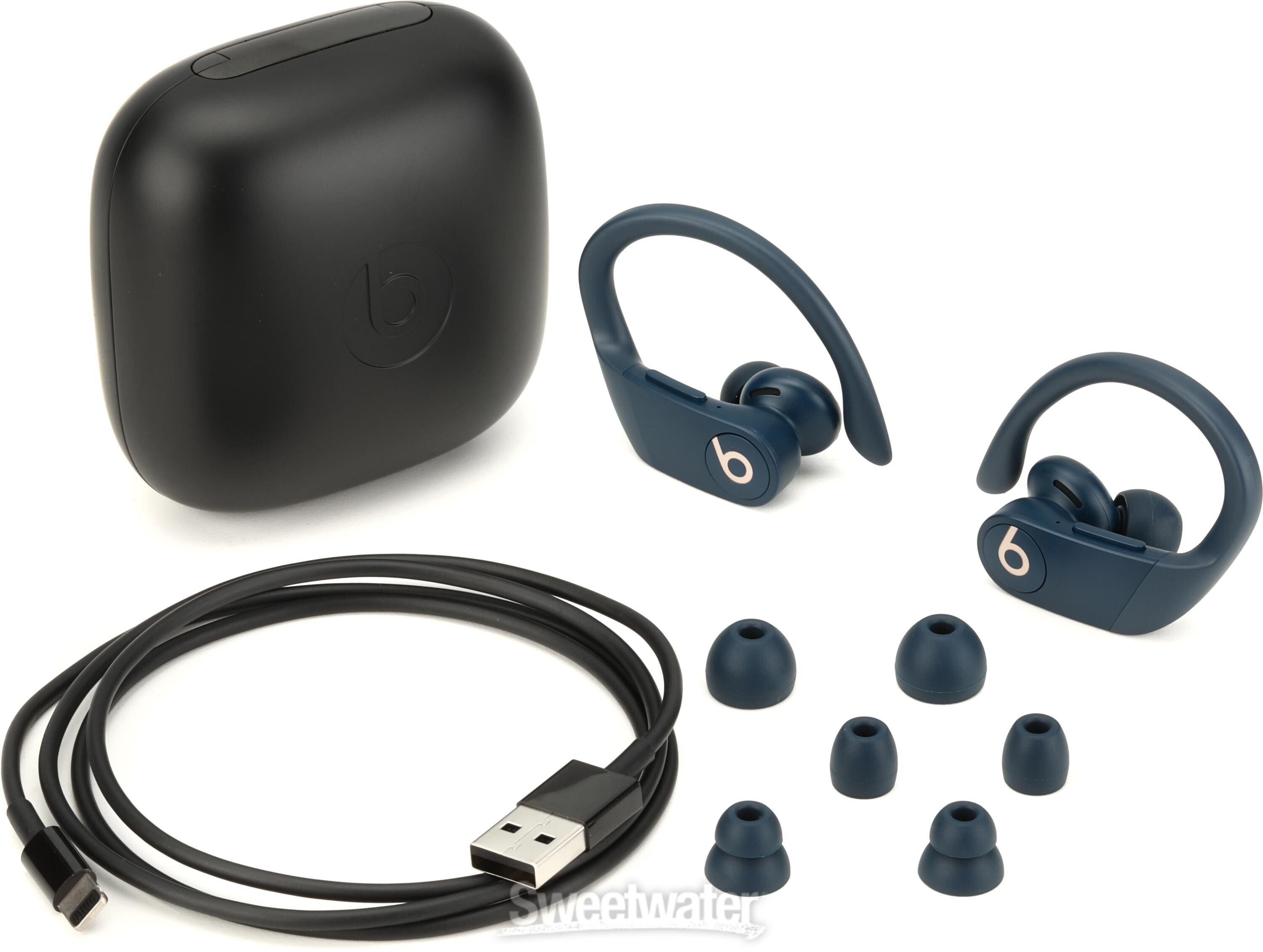 Beats powerbeats pro totally wireless online earbuds