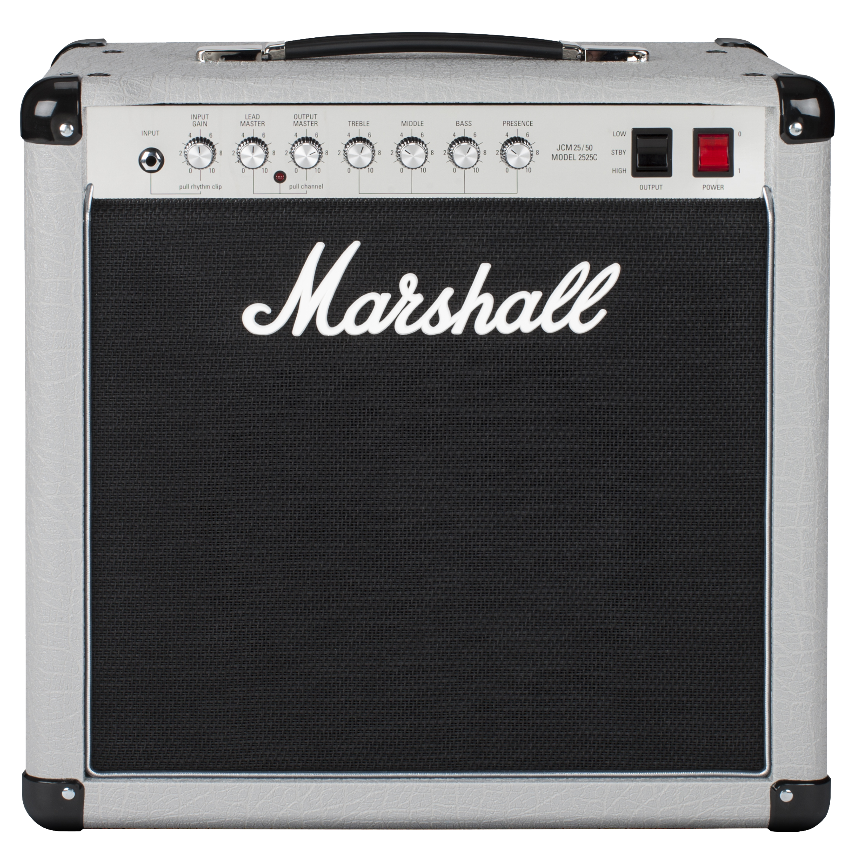 Marshall 2525C Mini Silver Jubilee 1x12