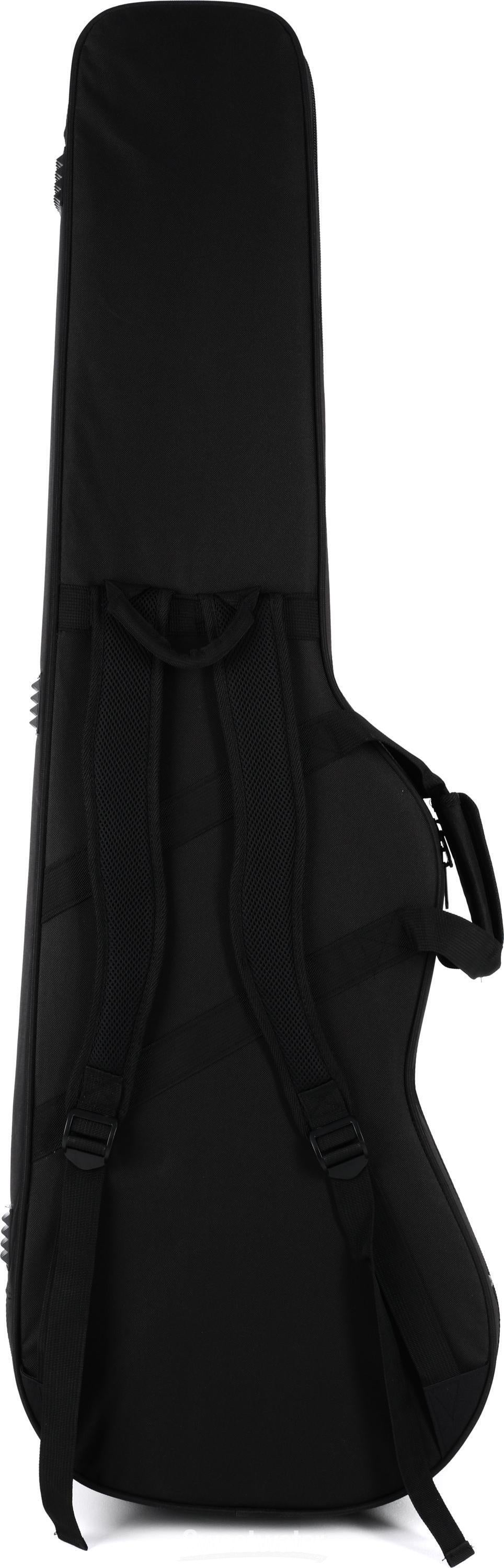 n*n様 SKB ベース セミハードケース SCFB4 SKB SKB-SCFB4 エレキベース用セミハードケース(エスケービー