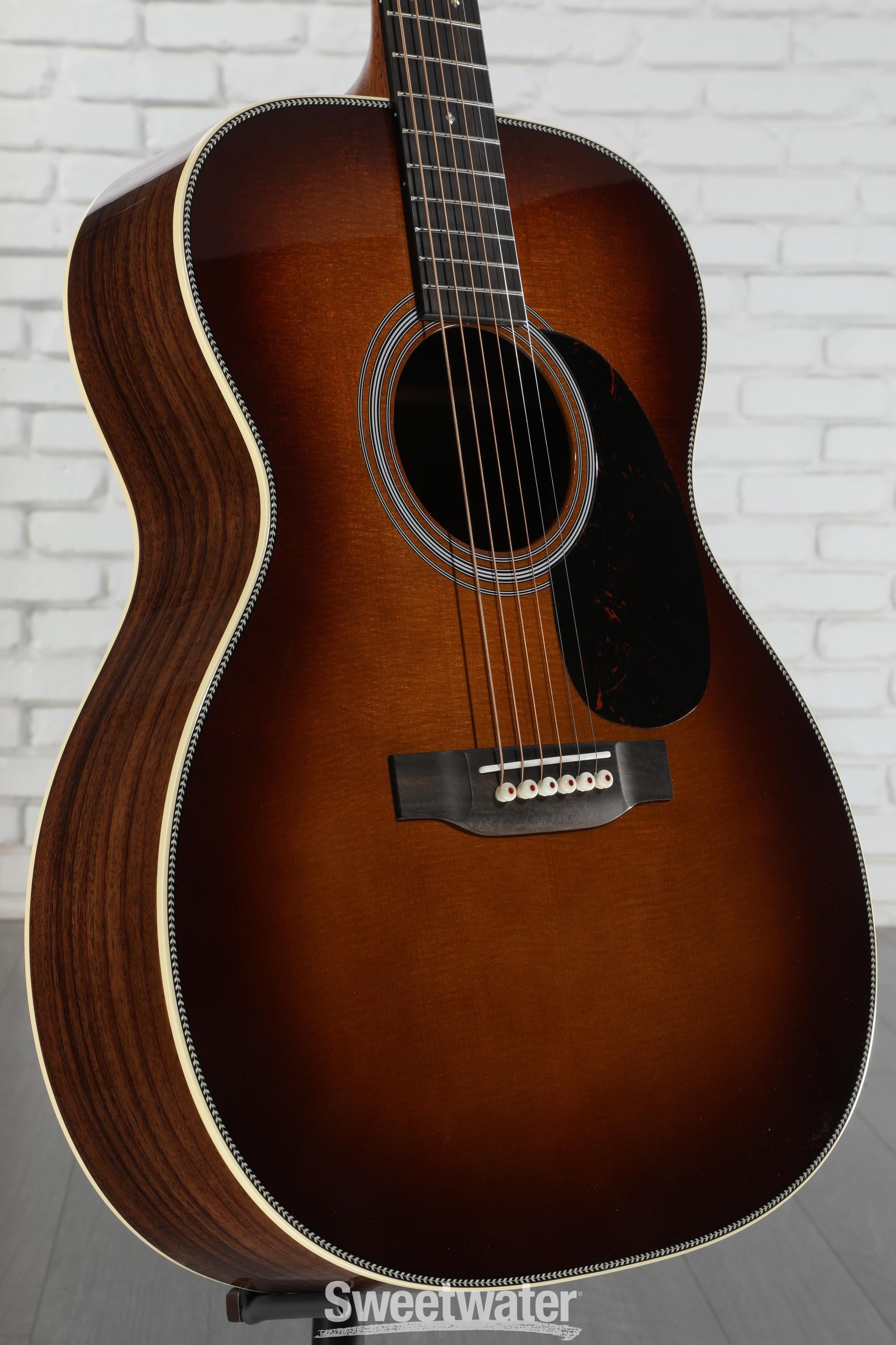 ギター MARTIN 000-28 STANDARD (2020) Martin 000-28 Standard Series Acoustic Guitar - 1933