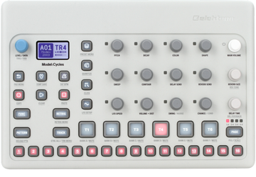 Elektron Model:Cycles 6-track FM Based Groovebox