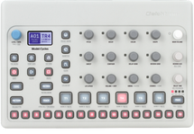 Elektron Model:Cycles 6-track FM Based Groovebox | Sweetwater