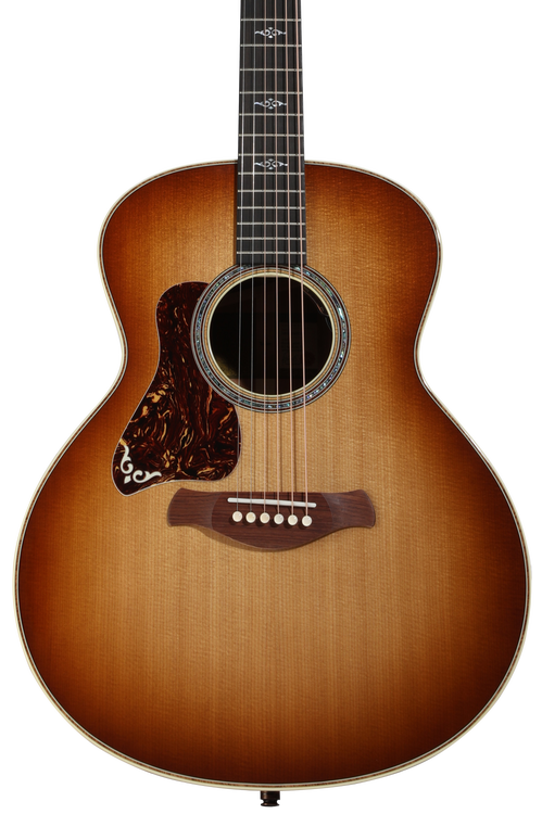 Taylor Gold Label K14e Koa Left-handed Acoustic-electric