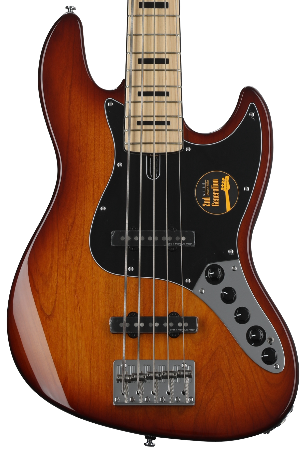 ベース Sire Marcus Miller V7 alder 5st V7_VTGE_NEW_GEN_ALDER_5_TS_1.