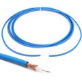 Photo of Canare LV-61S 75 ohm Video Coaxial Cable - Blue 10 Foot