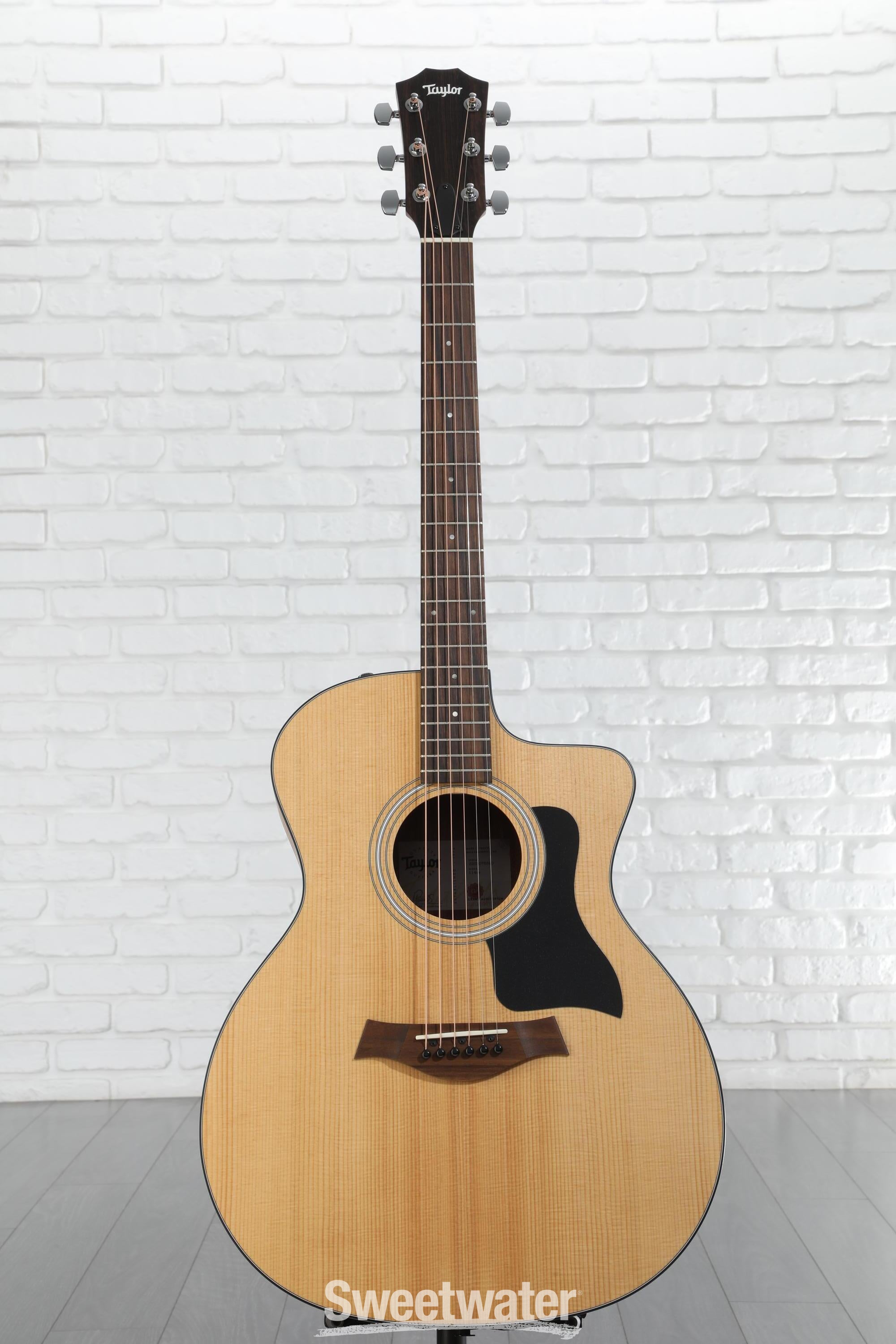 ギター Taylor 114ce 114ce Acoustic Guitar | Taylor Guitars
