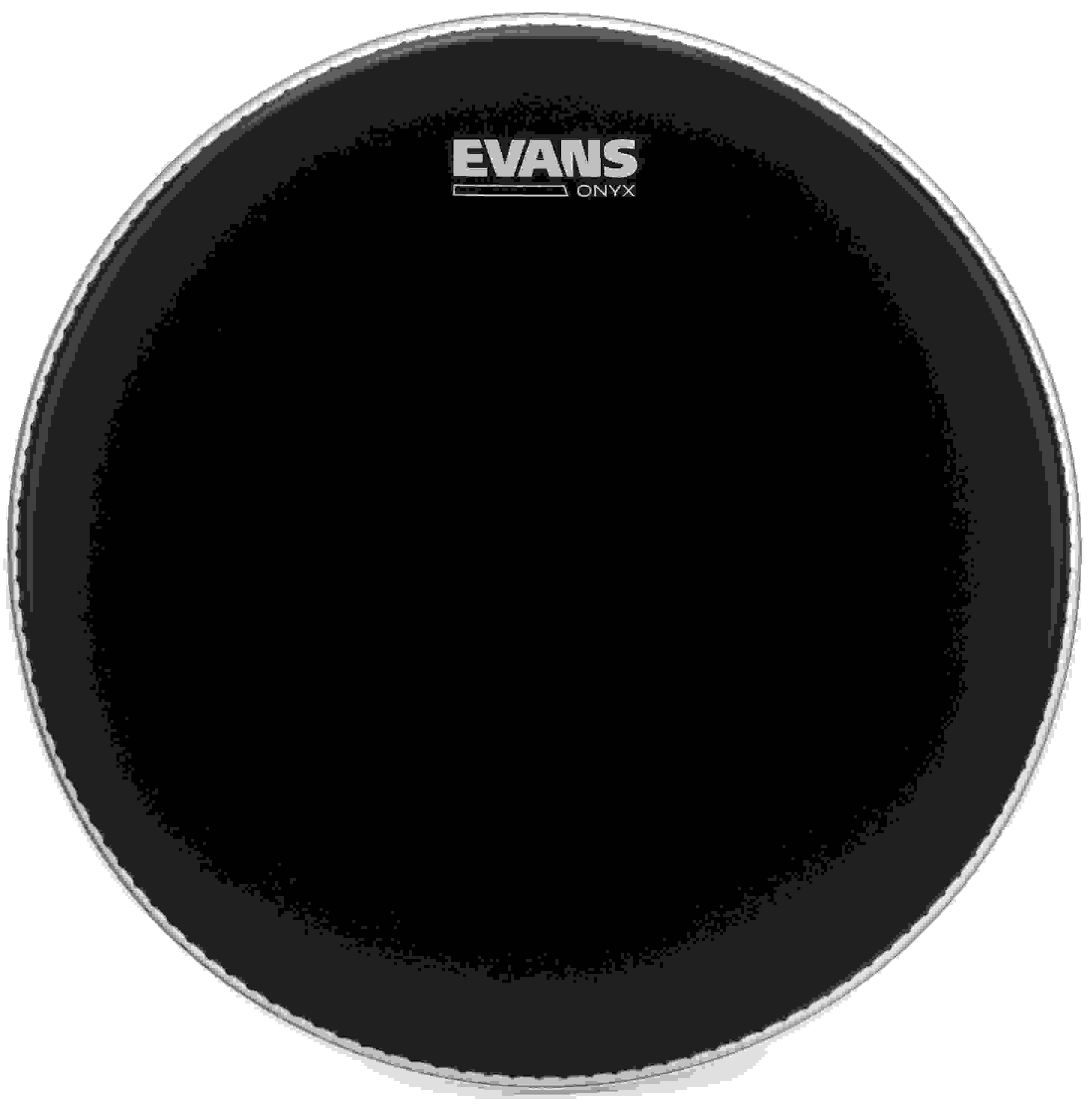 Evans Onyx Series Drumhead - 14 inch