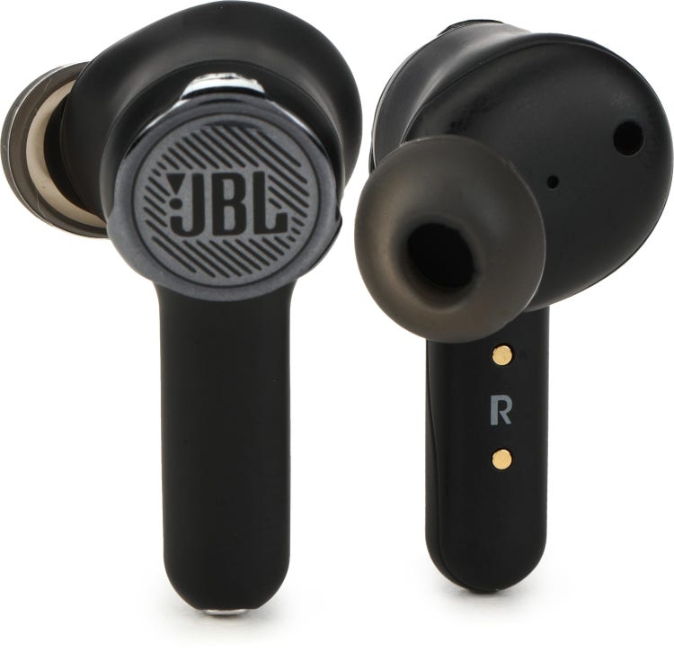 JBL Lifestyle Quantum TWS Gaming Earbuds | Sweetwater | In-Ear-Kopfhörer