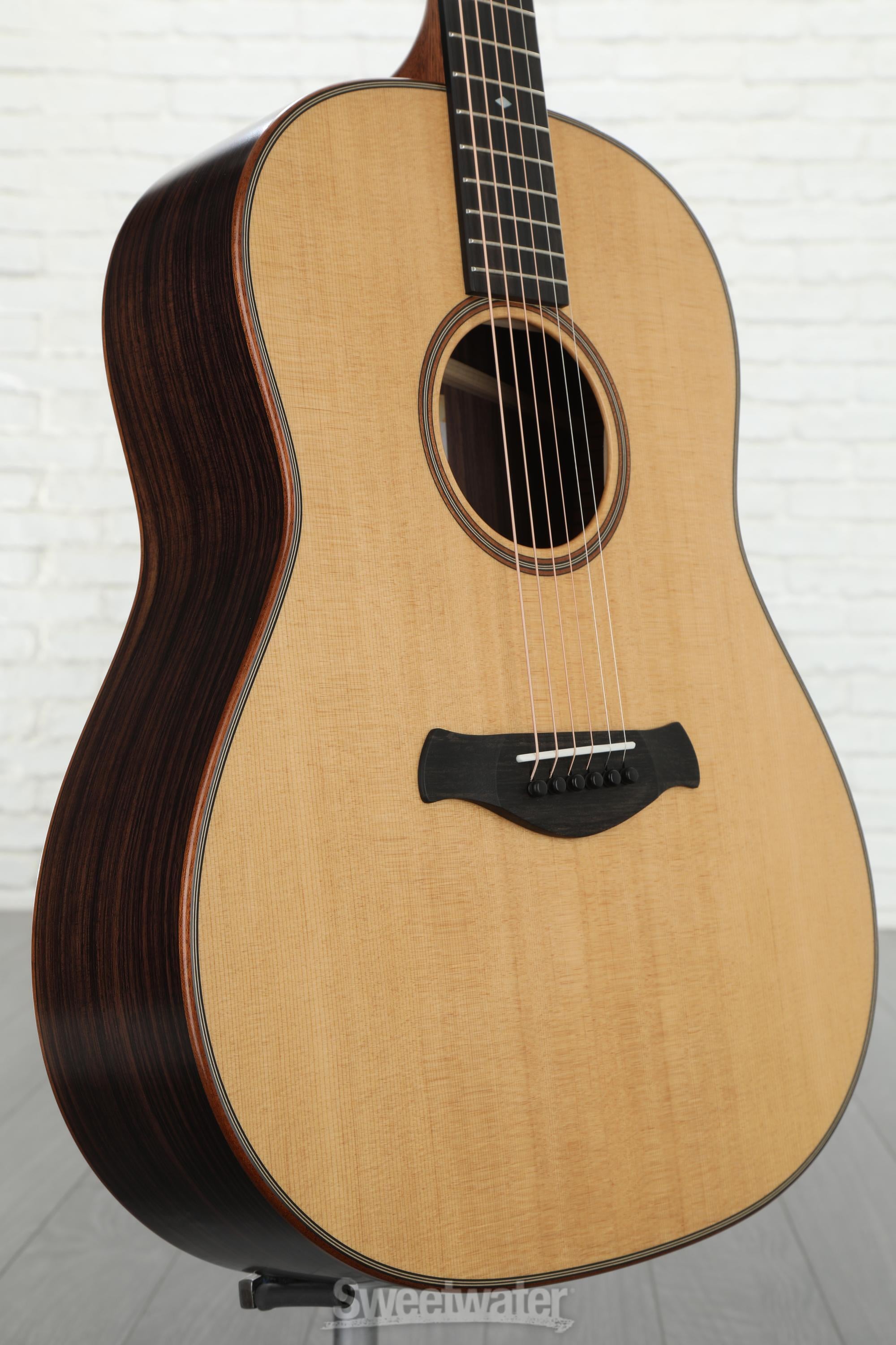 ギター Taylor Guitar 717 - Builder's Edition Taylor 717 Grand Pacific Builder's Edition V-Class - Wild