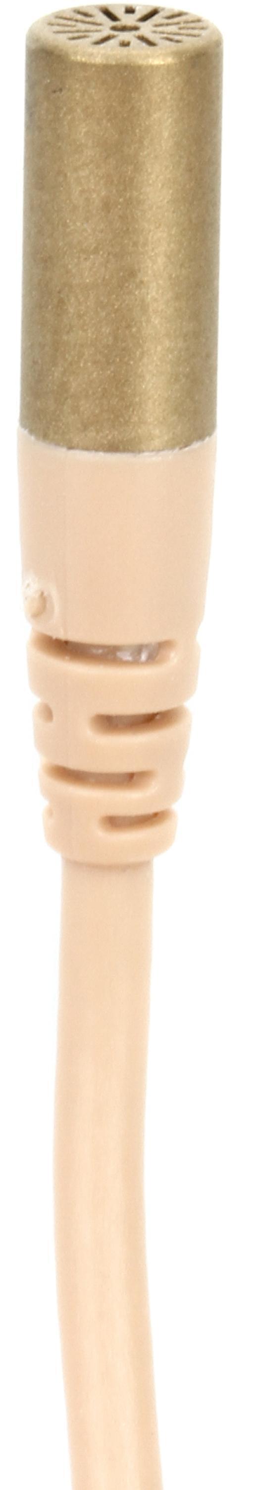 DPA 6060 ベージュ LEMO 3pin端子 6060-OC-U-F03 DPA 6060 ベージュ LEMO 3pin端子 6060-OC-U-F03 6060 Series