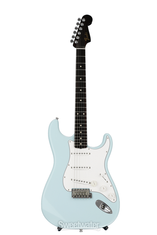 ギター Fender USA Custom Shop Closet Classic Fender Custom Shop Late 1962 Strat Relic/ Closet Classic