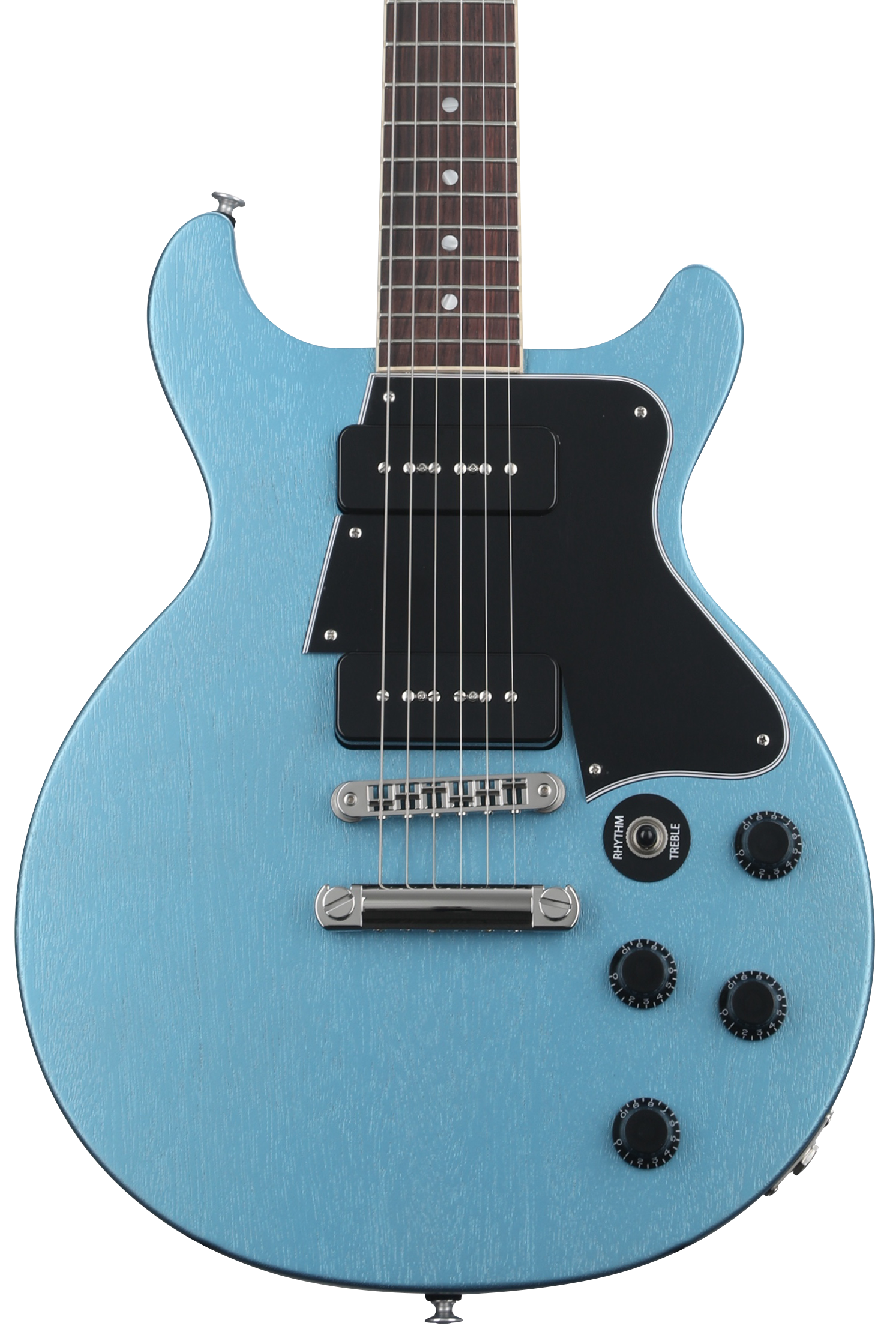 Rick beato online guitar collection