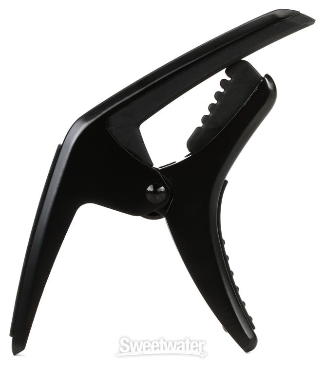  Guitar Capo, Capo for Acoustic and Electric Guitar, 3