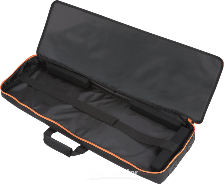 Roland CB-B76 キーボードバッグ Roland CB-B76 CB-B76 Keyboard Bag｜ミュージックランドKEY