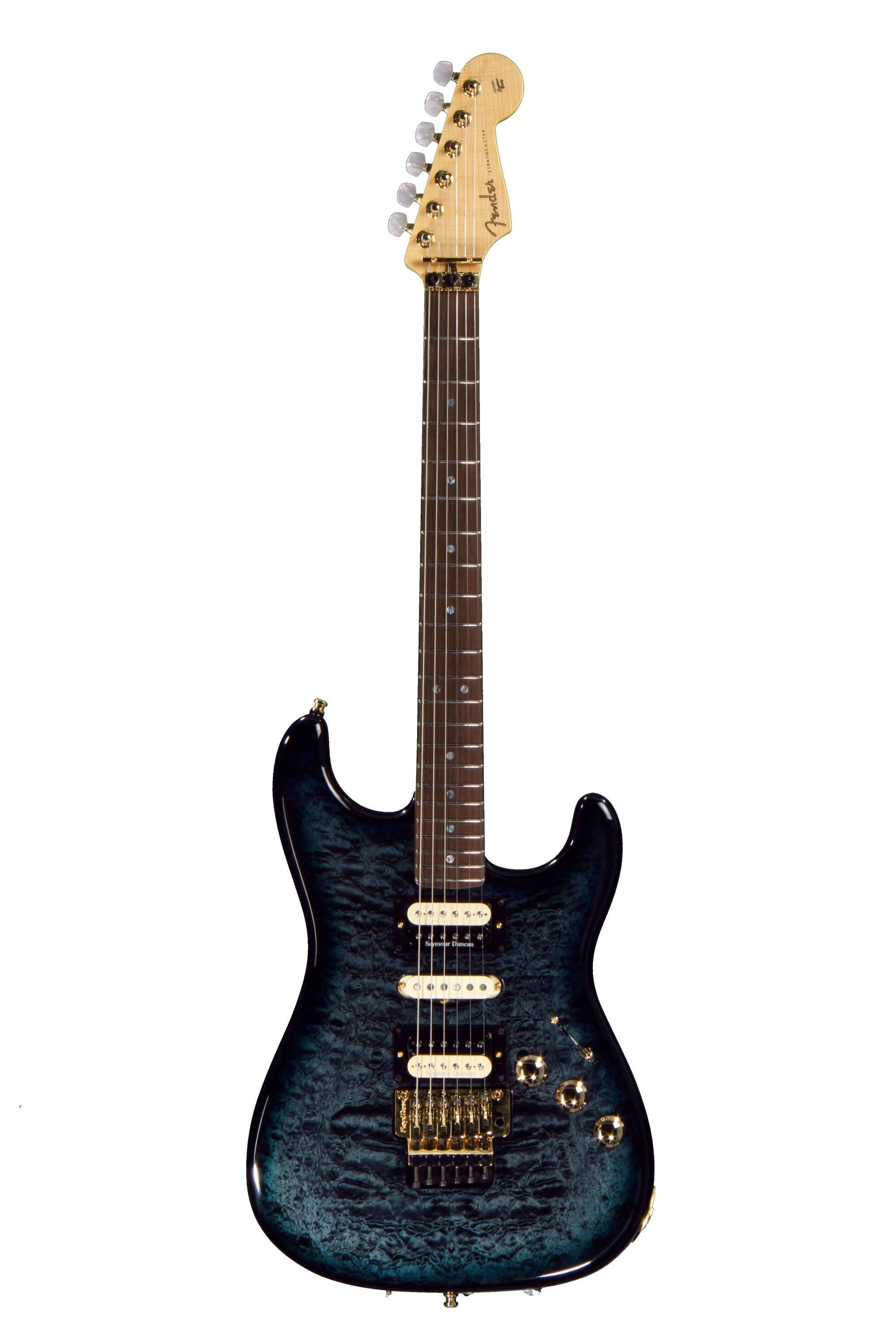 Fender Custom Shop Limited Edition 70th Anniversary 1954