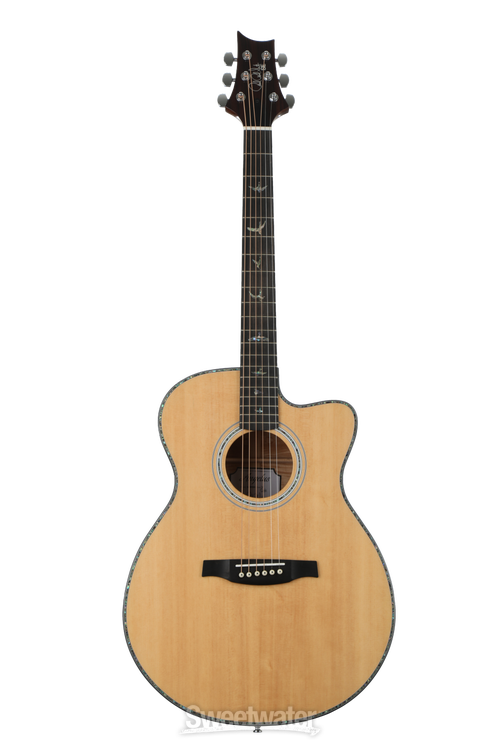 日本限定モデル】 ギター PRS SE Angelus A40E アコースティックギター ...
