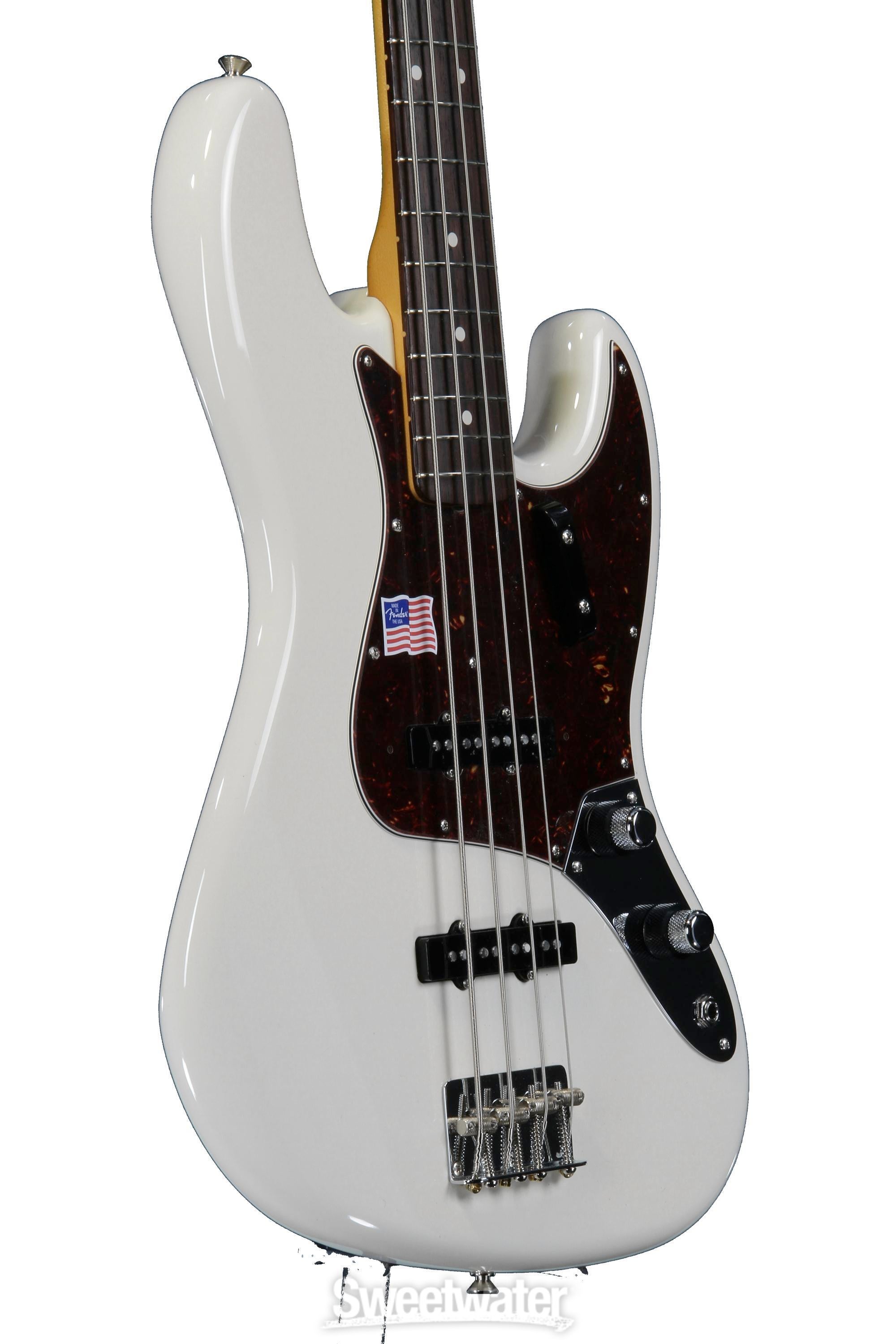 ベース Fender USA AmericanVintage '62 Jazz Bass Fender USA American Vintage 62 Jazz Bass Safe Packing! | eBay