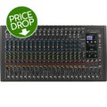 Photo of Mackie Onyx24 24-channel Analog Mixer with Multi-track USB
