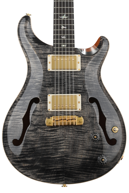 Prs hollowbody 12 deals string