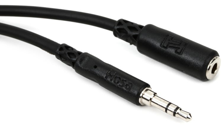 headphone extension cable - Sweetwater