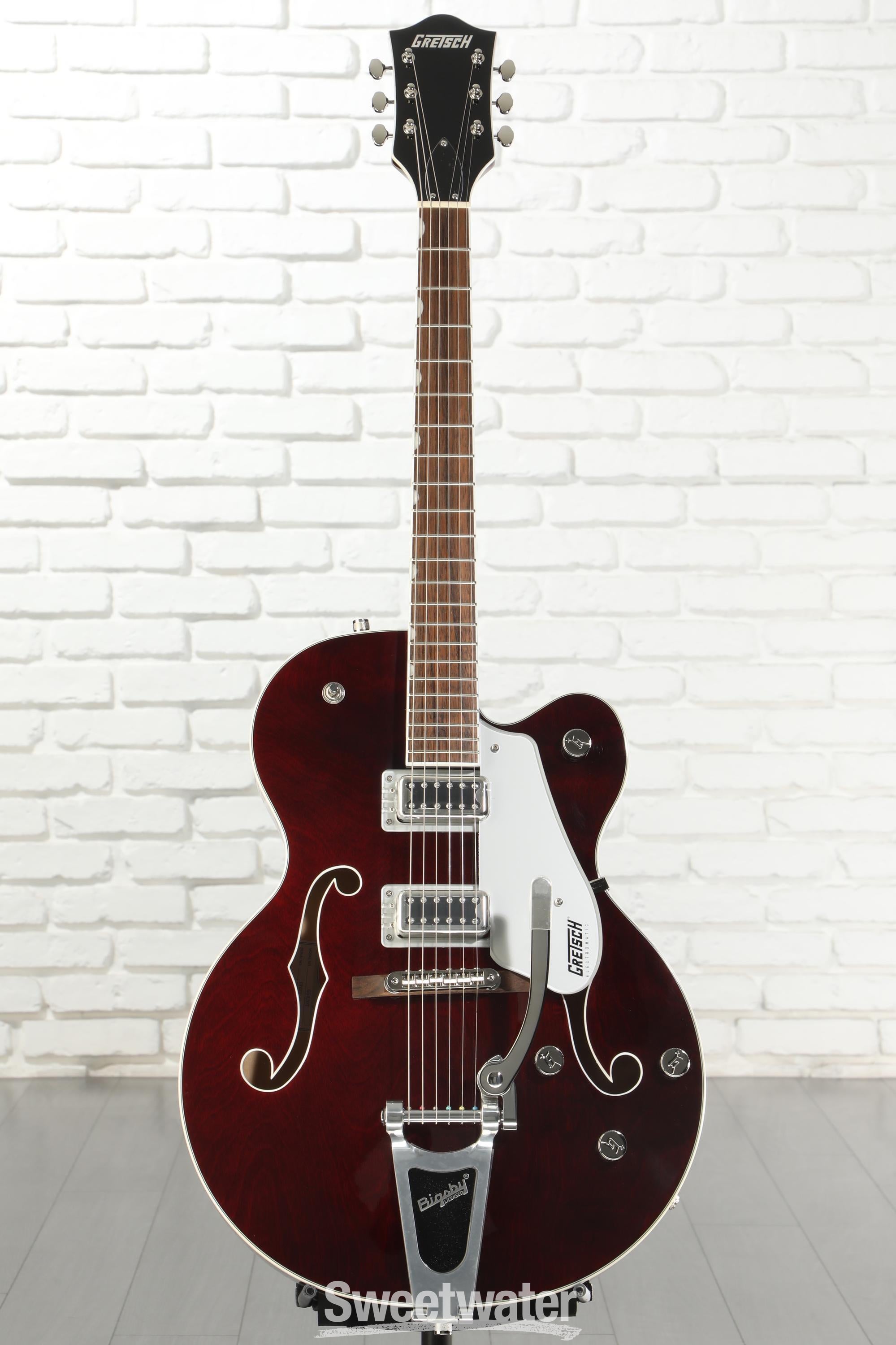 Gretsch G5420T Electromatic Classic Hollowbody Single-cut Electric