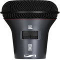 Photo of Sennheiser e 865-S Supercardioid Condenser Handheld Vocal Microphone with On/Off Switch