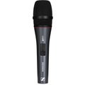 Photo of Sennheiser e 865-S Supercardioid Condenser Handheld Vocal Microphone with On/Off Switch