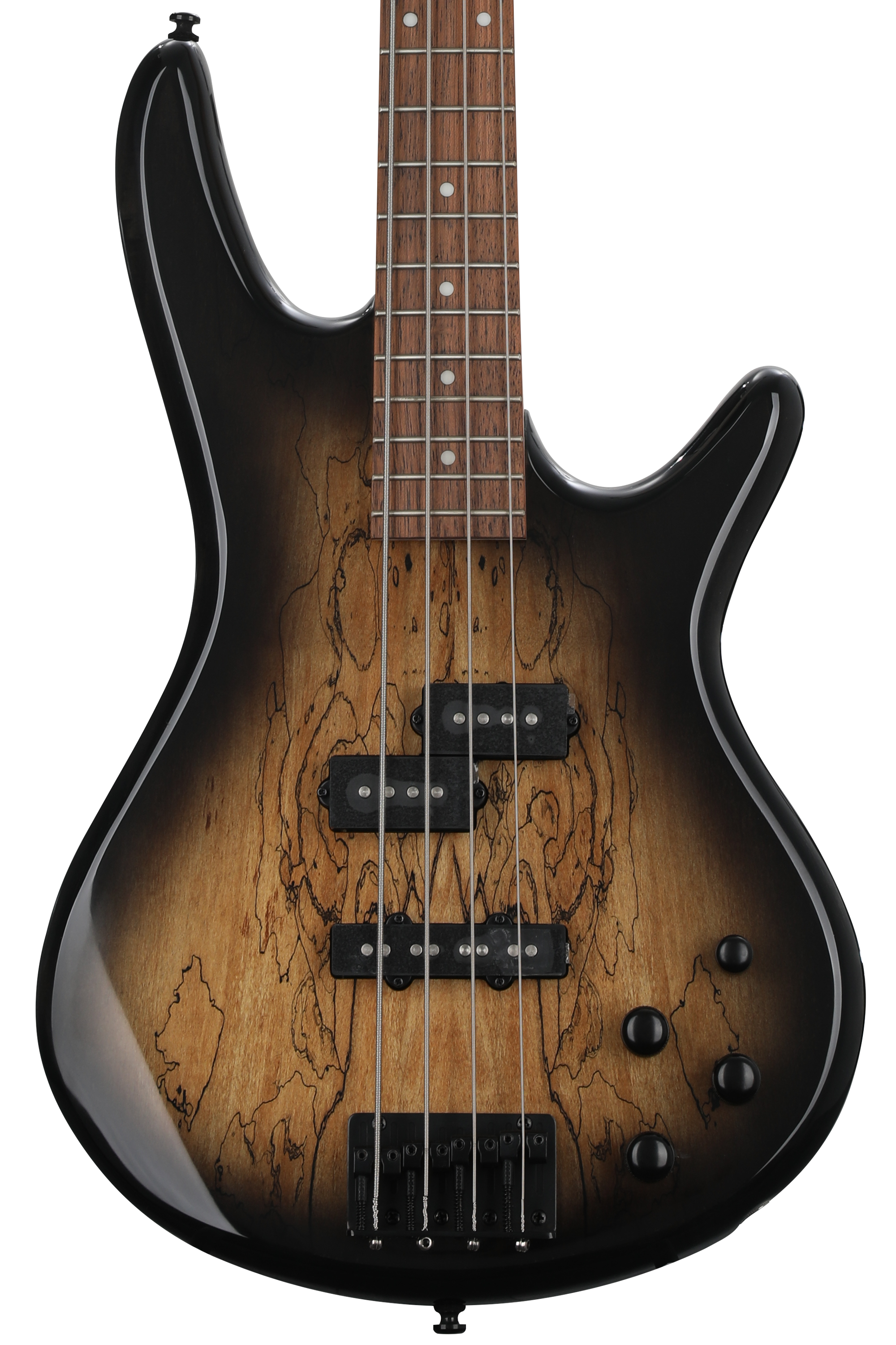 Ibanez gio deals soundgear bass price