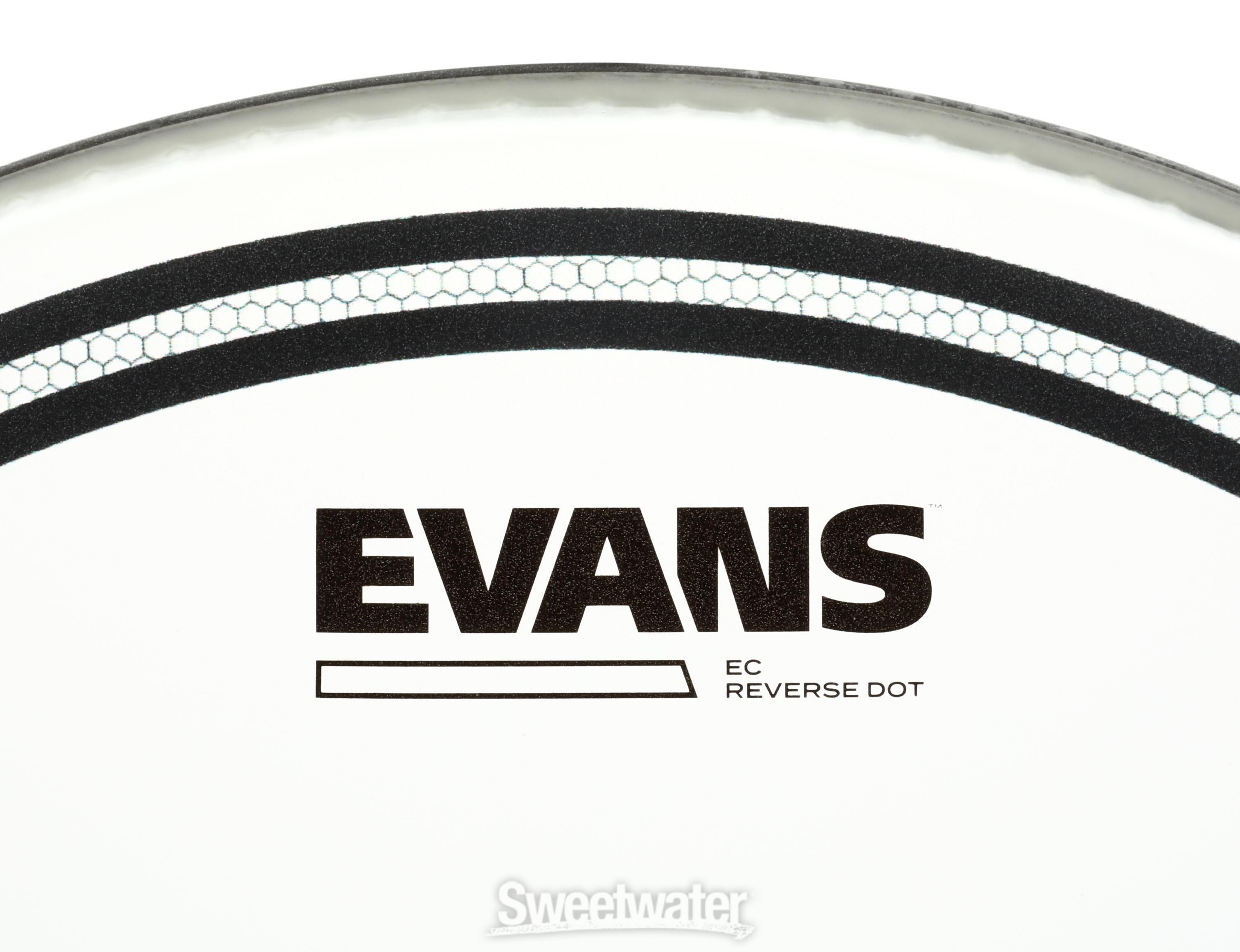 Evans ec deals reverse dot