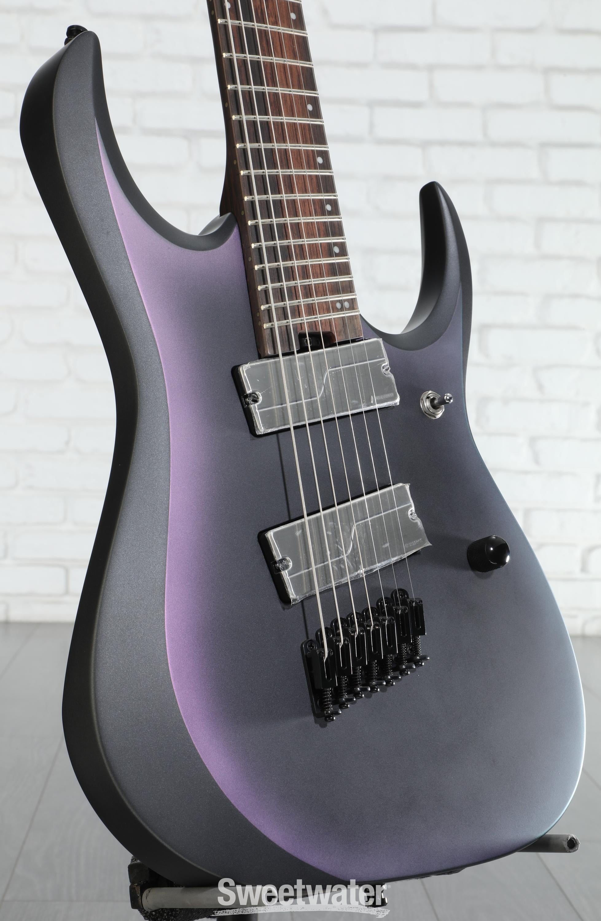 Ibanez RGD71 ALMS Axion Label 7弦 Ibanez RGD71ALMS Axion Label Multi-Scale 7-String Electric