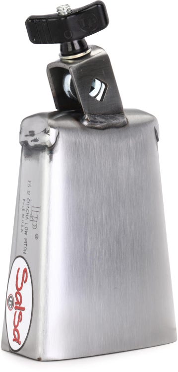 Latin Percussion LP ES-12 Salsa Cha Cha Cowbell