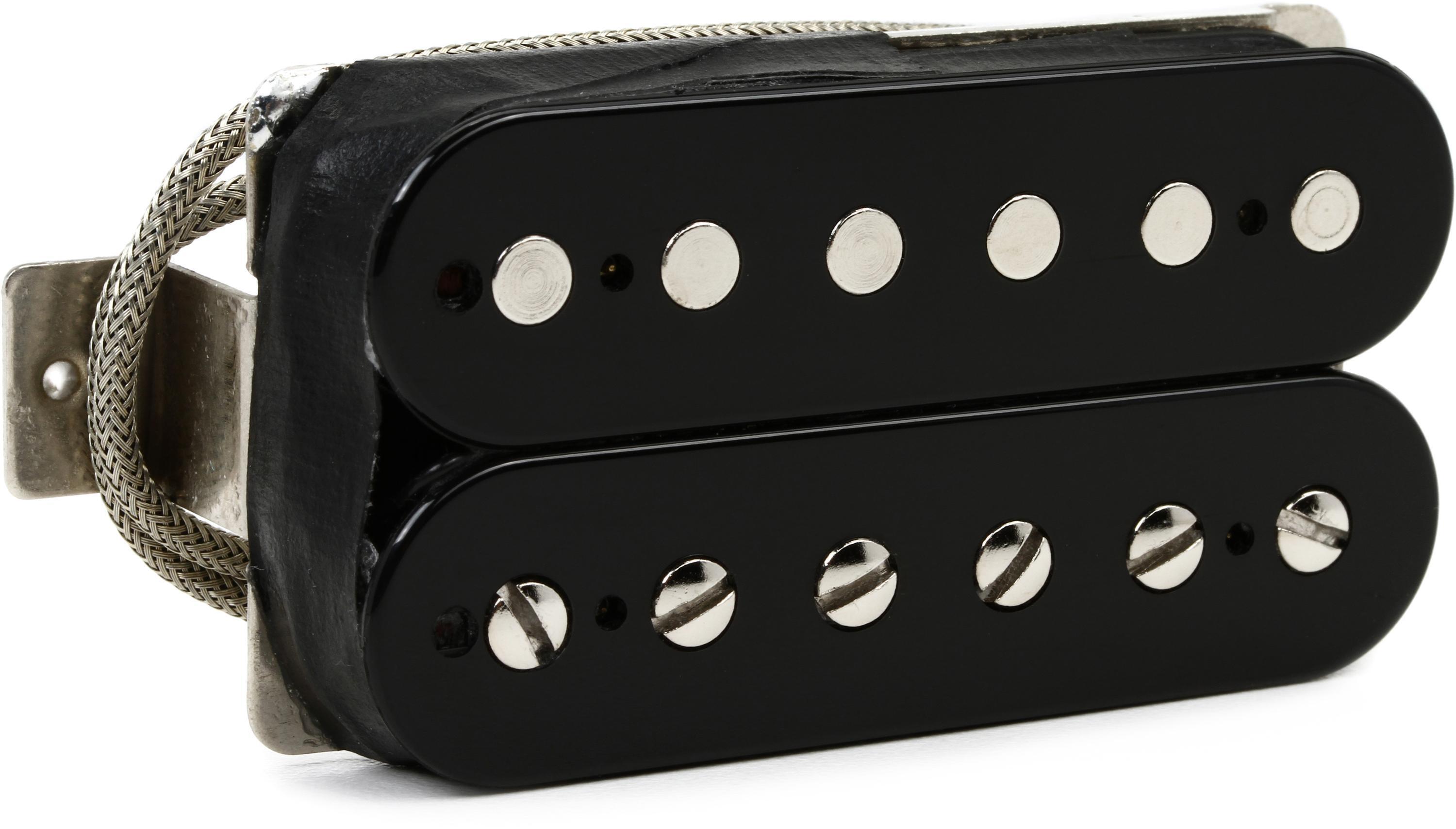 Seymour Duncan SH-1b '59 Model Bridge 1-conductor Humbucker Pickup - Black