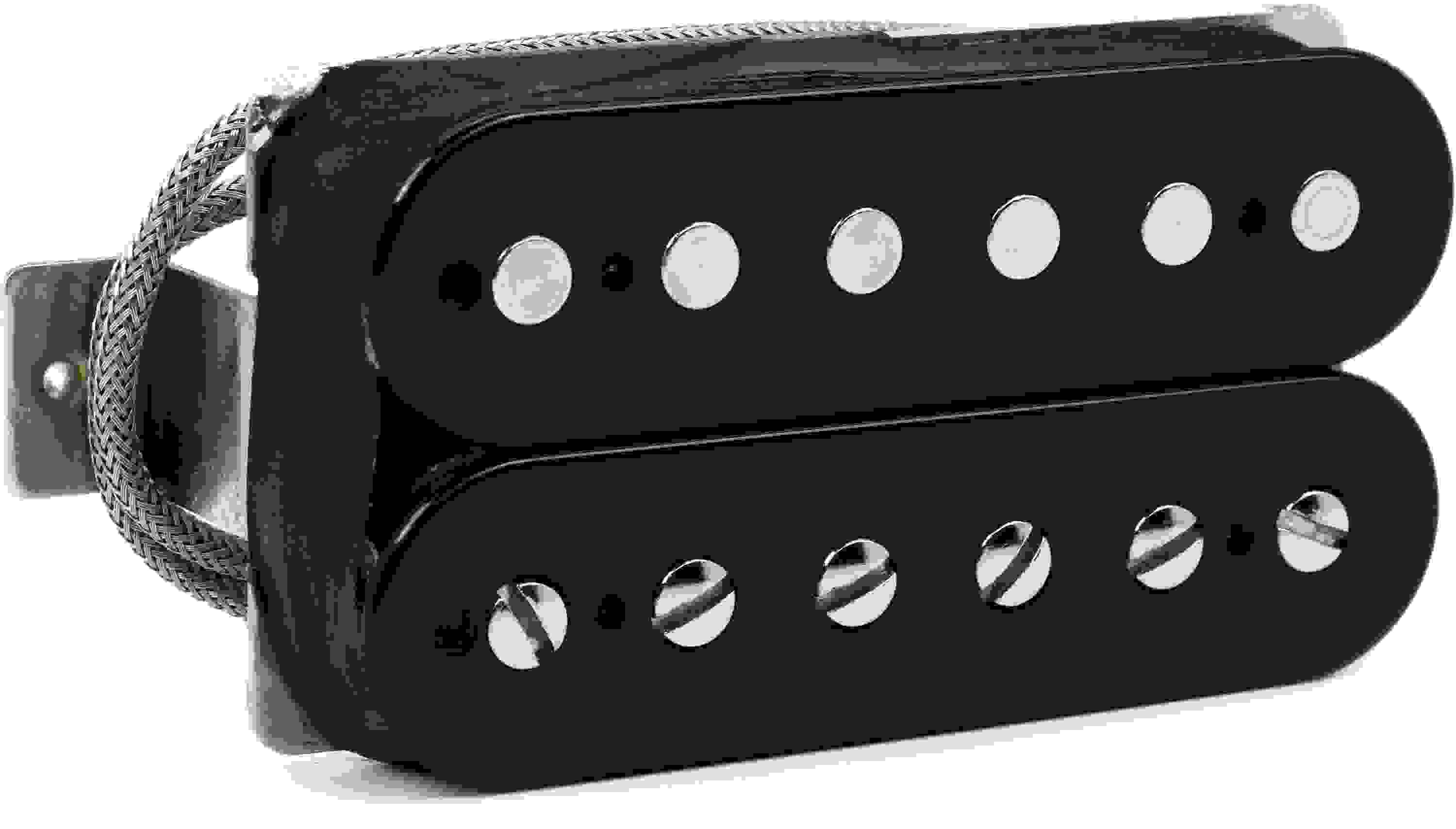 Seymour Duncan SH-1b '59 Model Bridge 1-conductor Humbucker Pickup - Black