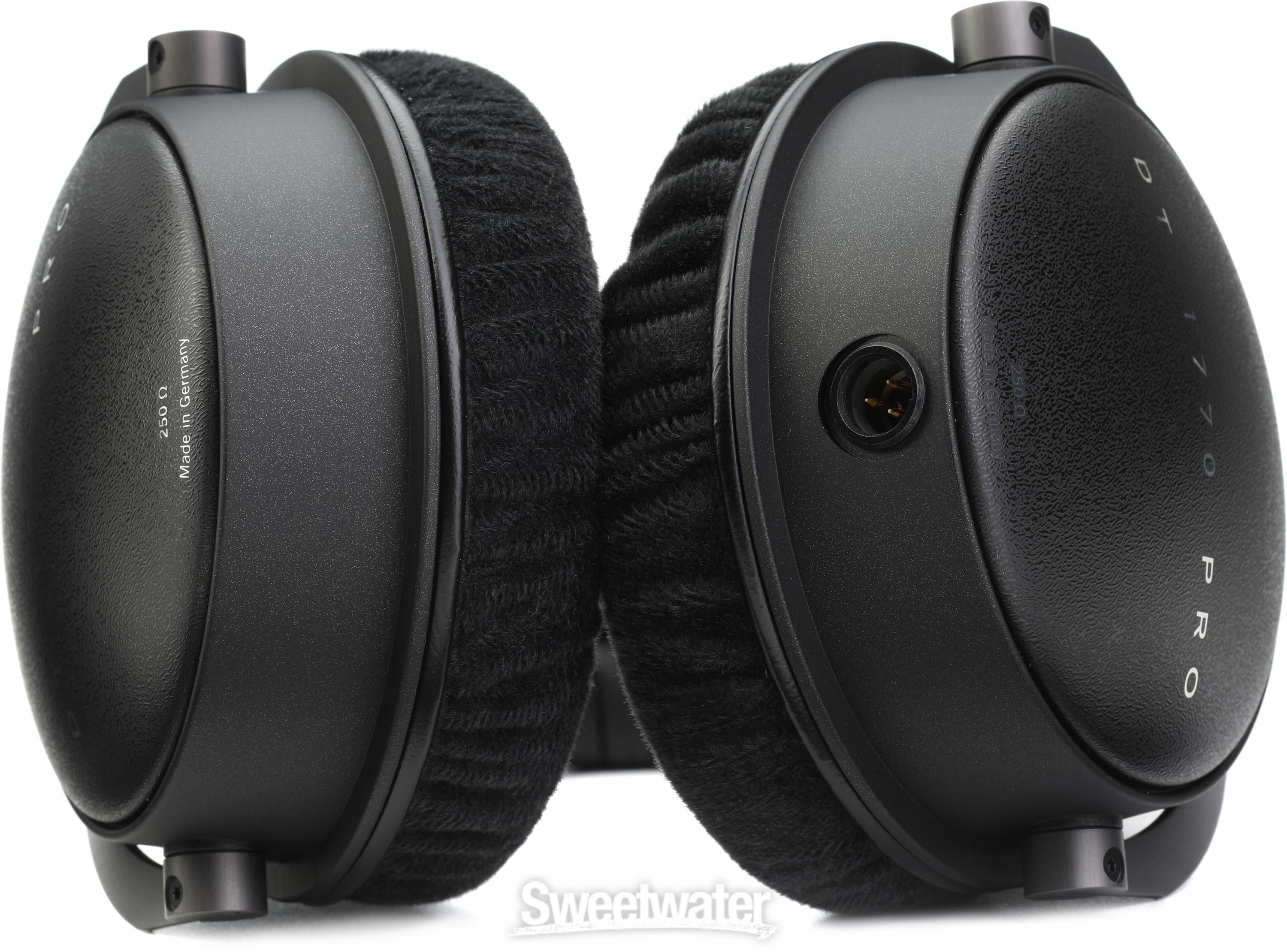 Beyerdynamic DT 1770 Pro Closed-back Studio Reference Headphones