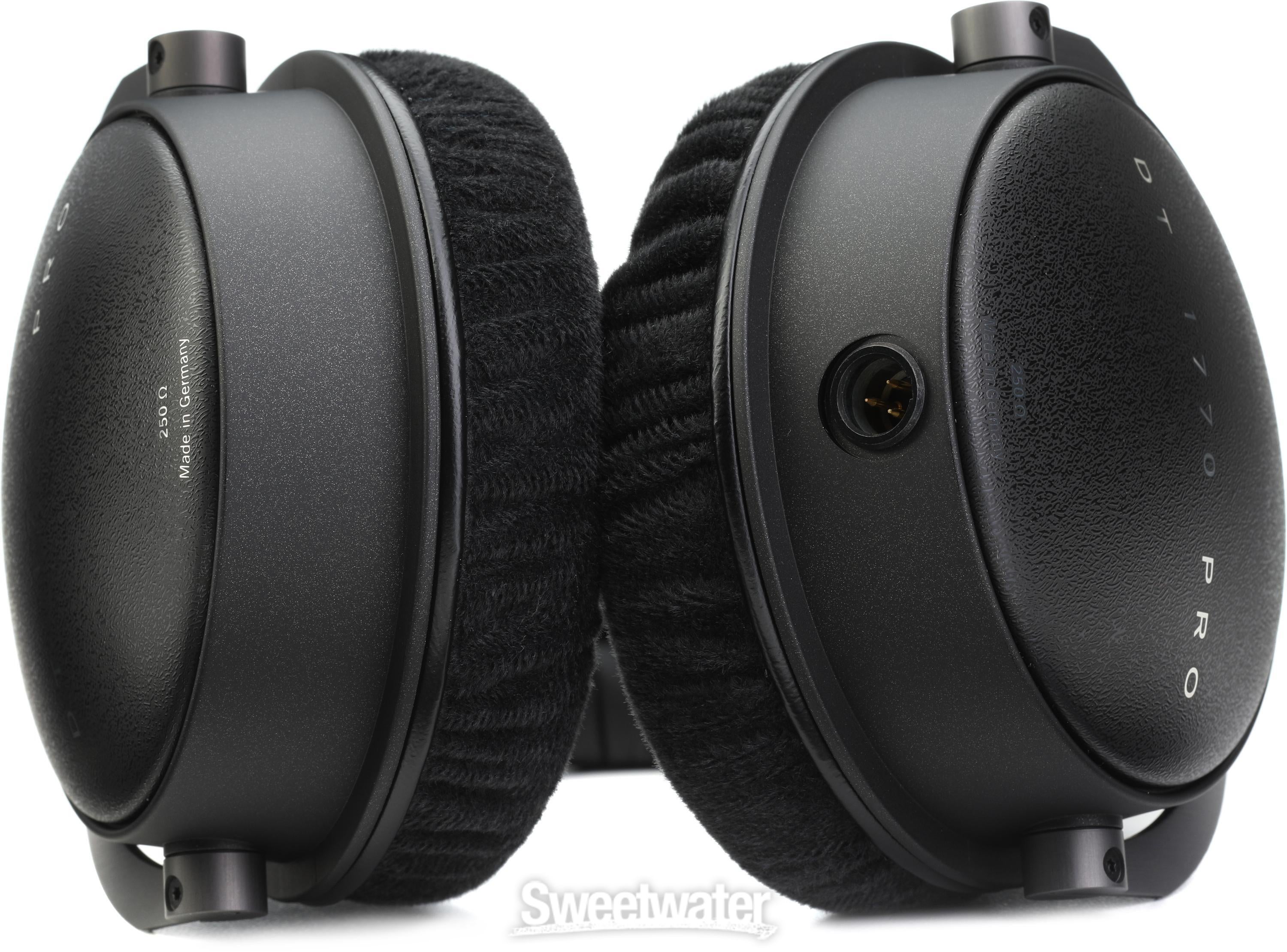 Beyerdynamic DT 1770 Pro Closed back Studio Reference Headphones