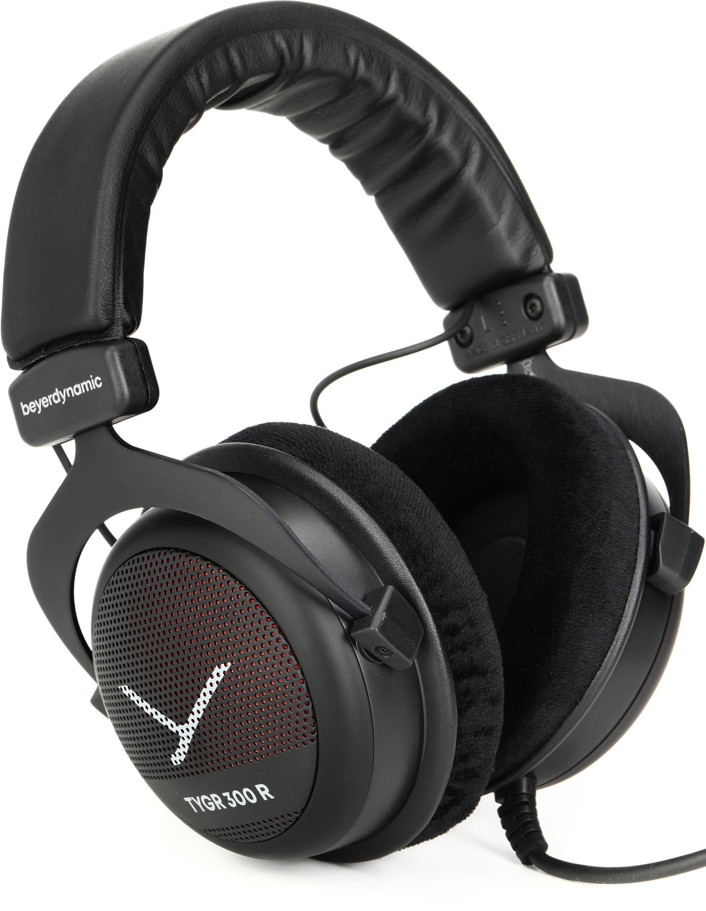 Gaming Headset Headphones Under 300 Headphones Beyerdynamic 300r