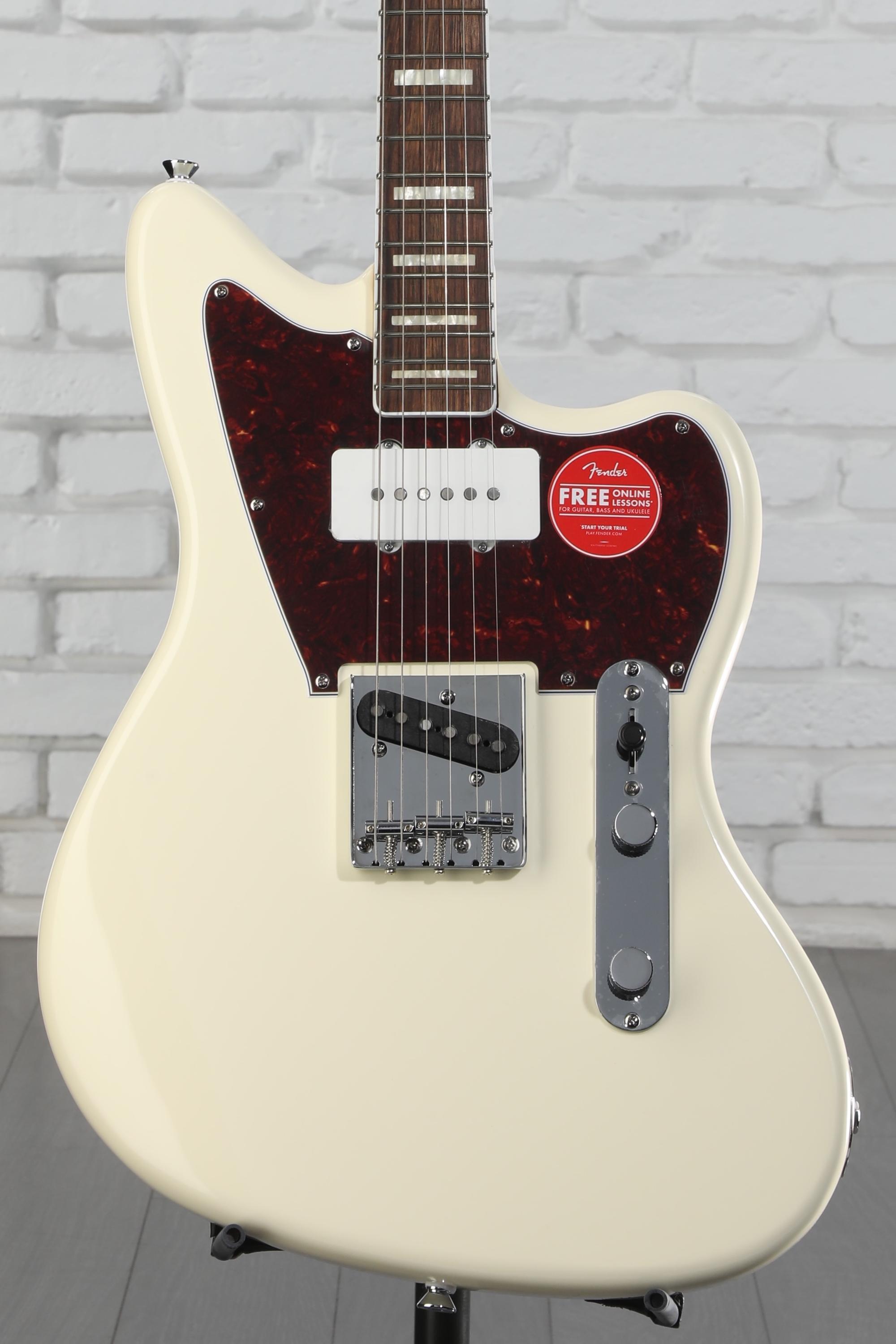 スクワイヤー　Paranormal Offset Telecaster SJ Squier Paranormal Offset Telecaster SJ Limited-Edition
