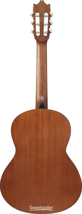 Ibanez GA2 3/4-scale Classical Acoustic Guitar - Natural