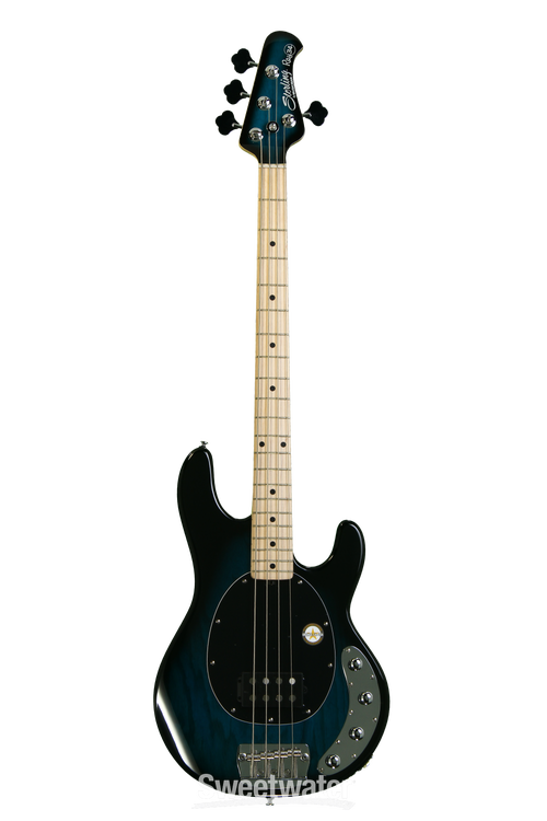 musicman Sterling Ray34 ジャンク ジャンク品】Sterling by MUSICMAN RAY34｜Yahoo!フリマ（旧