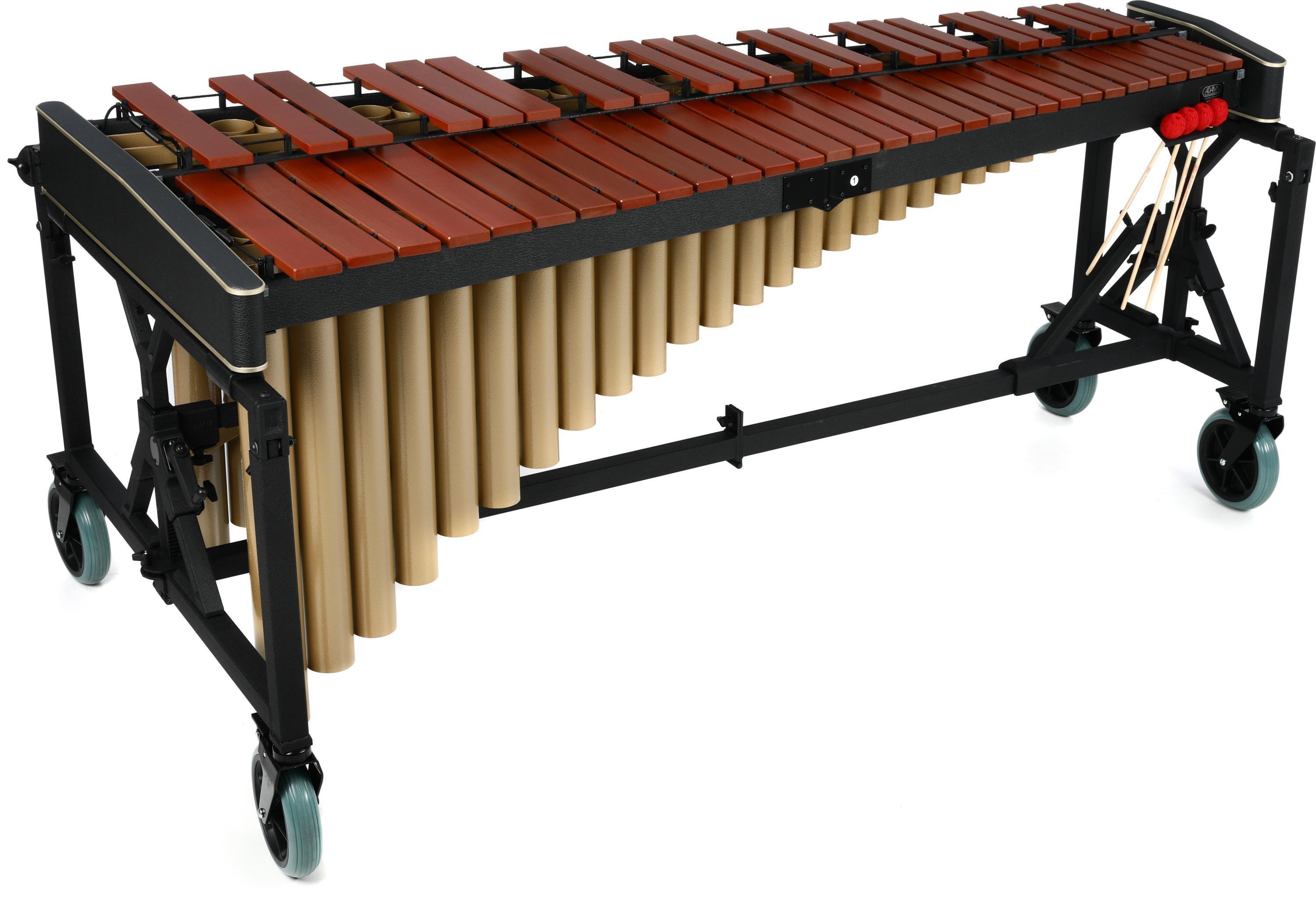 Adams Concert Synthetic 4.3octave Marimba Sweetwater