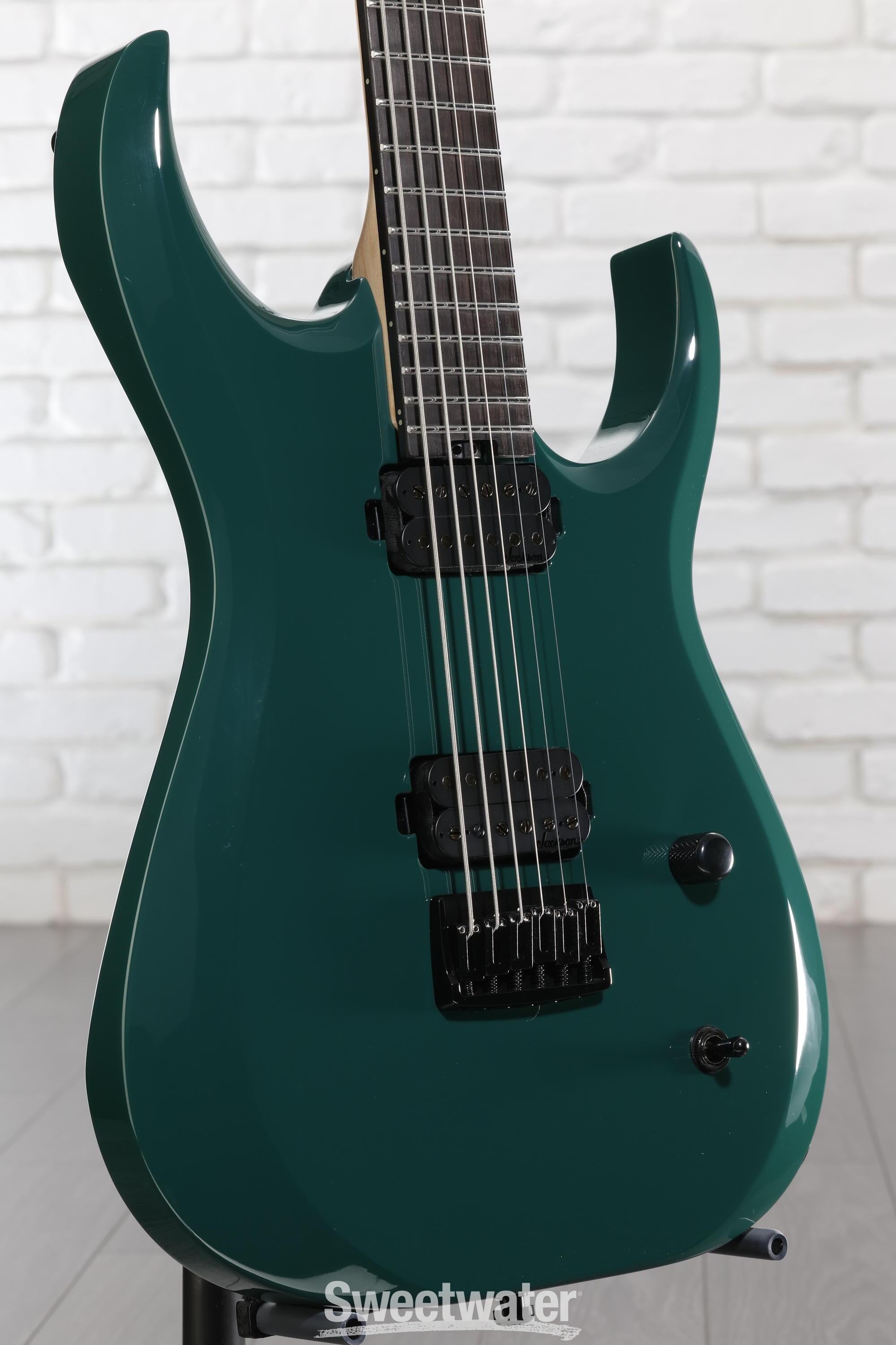 Jackson Pro Series Signature Roman Ibramkhalilov MDK HT6 Baritone