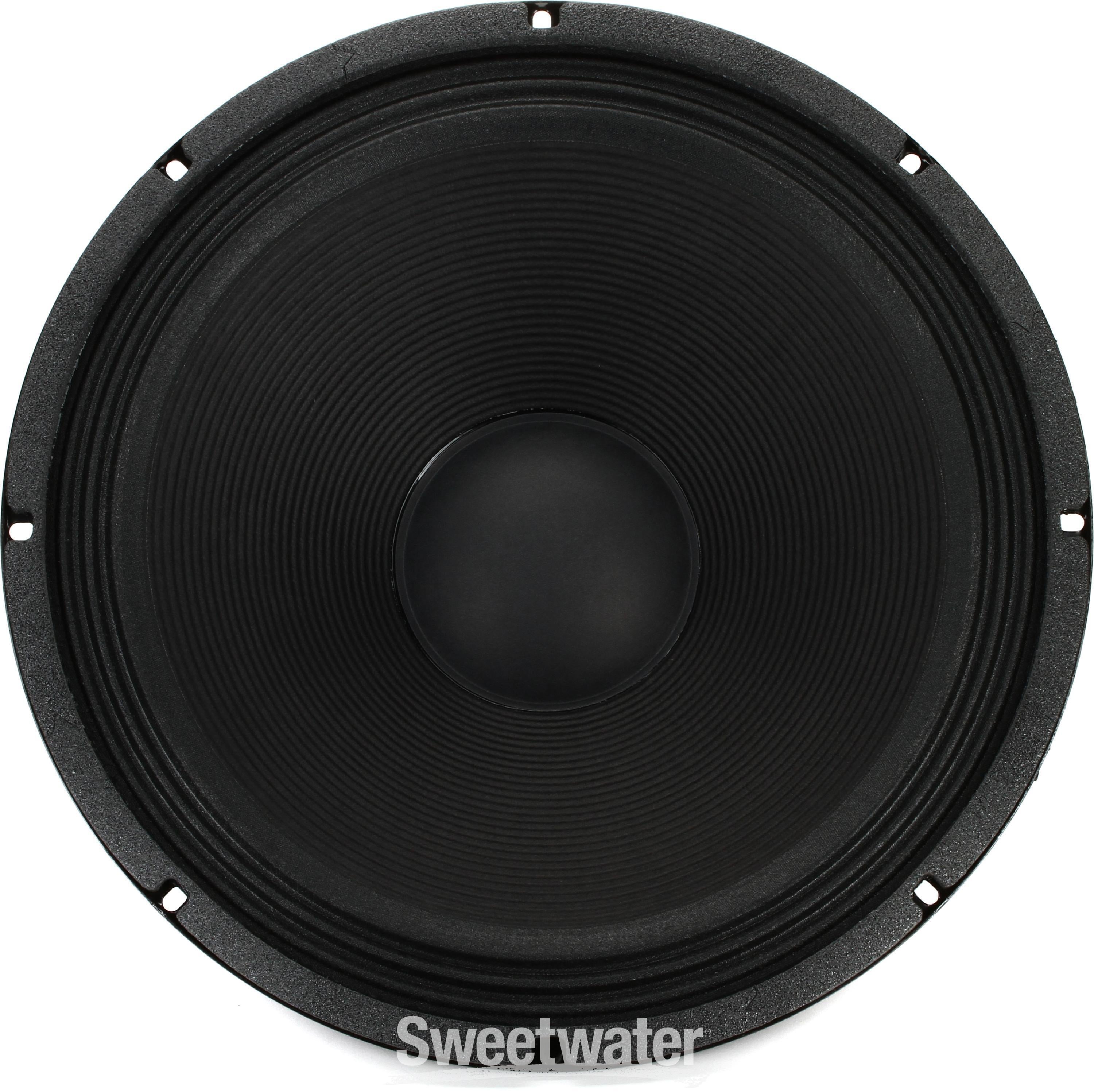 配信機器・PA機器・レコーディング機器 Eminence Beta-15A Eminence Beta-15A American Standard Series 15-inch 300-watt